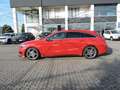 Mercedes-Benz CLA 180 CLA 180 Automatic Premium Shooting Brake SW Rouge - thumbnail 7