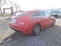 Mercedes-Benz CLA 180 CLA 180 Automatic Premium Shooting Brake SW Rouge - thumbnail 5