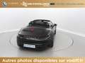 Porsche 992 CARRERA 4S CABRIOLET 450 CV PDK Zwart - thumbnail 47