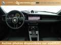 Porsche 992 CARRERA 4S CABRIOLET 450 CV PDK Zwart - thumbnail 12
