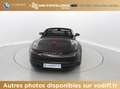 Porsche 992 CARRERA 4S CABRIOLET 450 CV PDK Zwart - thumbnail 48
