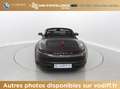 Porsche 992 CARRERA 4S CABRIOLET 450 CV PDK Zwart - thumbnail 49