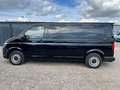 Volkswagen T6 Transporter T6*EURO6*ARMORED*GEPANZERT*ARMOURED*KLIMA*LANG* Schwarz - thumbnail 24