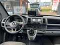 Volkswagen T6 Transporter T6*EURO6*ARMORED*GEPANZERT*ARMOURED*KLIMA*LANG* Schwarz - thumbnail 18