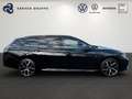 Volkswagen Passat Variant 2.0TDI DSG R-Line +ACC+AHK+LEDER+IQ LIGHT+++ Schwarz - thumbnail 3