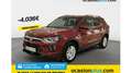 SsangYong Korando G15 Urban 4x2 L.P. Blanco - thumbnail 1