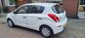 Hyundai i20 1.2i i-Motion Blanc - thumbnail 3