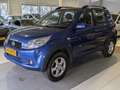 Daihatsu Terios 1.5-16v Expedition Limited Edition 2WD Automaat Ai Bleu - thumbnail 2