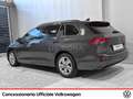 Volkswagen Golf Variant variant 2.0 tdi life 150cv dsg Grau - thumbnail 3