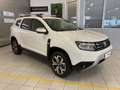 Dacia Duster Prestige 1.0 TCe GPL 4x2 rif.GK647 Weiß - thumbnail 2