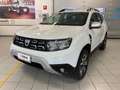 Dacia Duster Prestige 1.0 TCe GPL 4x2 rif.GK647 Weiß - thumbnail 5