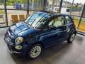 Fiat 500C 1.2i Lounge (EU6d-TEMP) Blauw - thumbnail 1