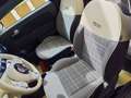 Fiat 500C 1.2i Lounge (EU6d-TEMP) Blauw - thumbnail 11