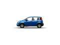 Fiat Panda City Blauw - thumbnail 3