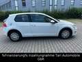 Volkswagen Golf VII 1.2 Trendline BMT Klima, Scheckheft Weiß - thumbnail 11