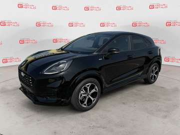 Puma 1.0 EcoBoost Hybrid 125 CV S&S ST-Line