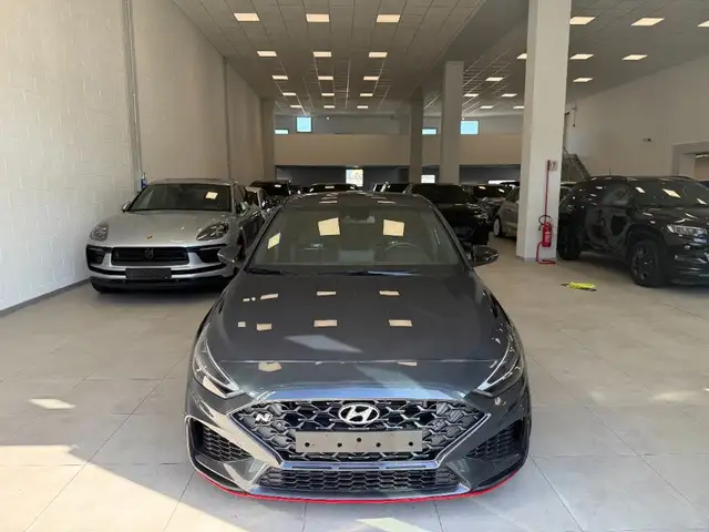 Hyundai i30 2.0 T-GDI 280 CV DCT N Performance