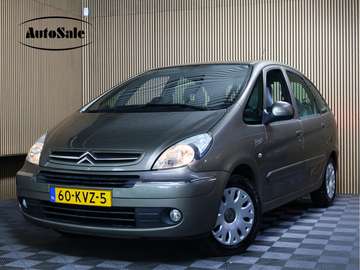 1.6i-16V Image CRUISE CLIMA PDC ELEK RAMEN "10