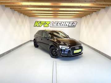 SB 30 TFSI ''XENON*NAVI*SITZH*FREISPR''