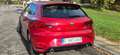 SEAT Leon Leon SC 1.4 TSI    47000  KM .  GARANTIE 12 MOIS Rood - thumbnail 11