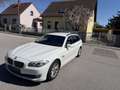 BMW 525 525d xDrive Touring Österreich-Paket Aut. Weiß - thumbnail 5