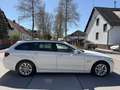 BMW 525 525d xDrive Touring Österreich-Paket Aut. Weiß - thumbnail 3