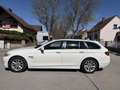 BMW 525 525d xDrive Touring Österreich-Paket Aut. Weiß - thumbnail 2