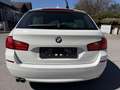 BMW 525 525d xDrive Touring Österreich-Paket Aut. Weiß - thumbnail 6