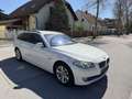 BMW 525 525d xDrive Touring Österreich-Paket Aut. Weiß - thumbnail 4