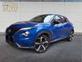 Nissan Juke II 1.6 Hybrid - 145 - BVA multi-mode Stop/Start Tekna Bleu - thumbnail 2