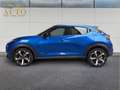 Nissan Juke II 1.6 Hybrid - 145 - BVA multi-mode Stop/Start Tekna Bleu - thumbnail 23