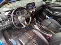 Nissan Juke II 1.6 Hybrid - 145 - BVA multi-mode Stop/Start Tekna Bleu - thumbnail 3