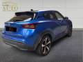 Nissan Juke II 1.6 Hybrid - 145 - BVA multi-mode Stop/Start Tekna Bleu - thumbnail 22