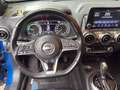Nissan Juke II 1.6 Hybrid - 145 - BVA multi-mode Stop/Start Tekna Bleu - thumbnail 15