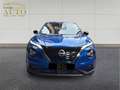 Nissan Juke II 1.6 Hybrid - 145 - BVA multi-mode Stop/Start Tekna Bleu - thumbnail 8
