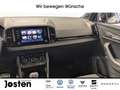 Skoda Karoq Sportline 2.0 TSI 4x4  MATRIX DCC CARPLAY PDC SITZ Grau - thumbnail 14