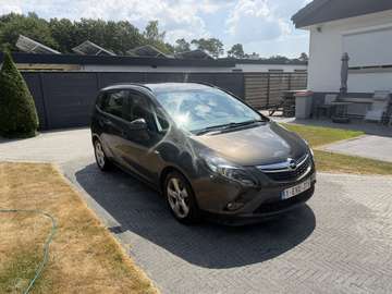 2.0 CDTi ecoFLEX Enjoy Start/Stop