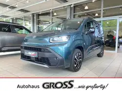Toyota Proace City Verso L1 Team D 1.5 4D EU6d Navi Apple CarPlay An
