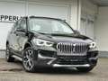 BMW X1 sDrive 20i xLine LED+ACC+SHZ+PARKASS+KAM+18" Schwarz - thumbnail 1