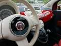 Fiat 500 1.2i Lounge Panoramisch dak! Kırmızı - thumbnail 9