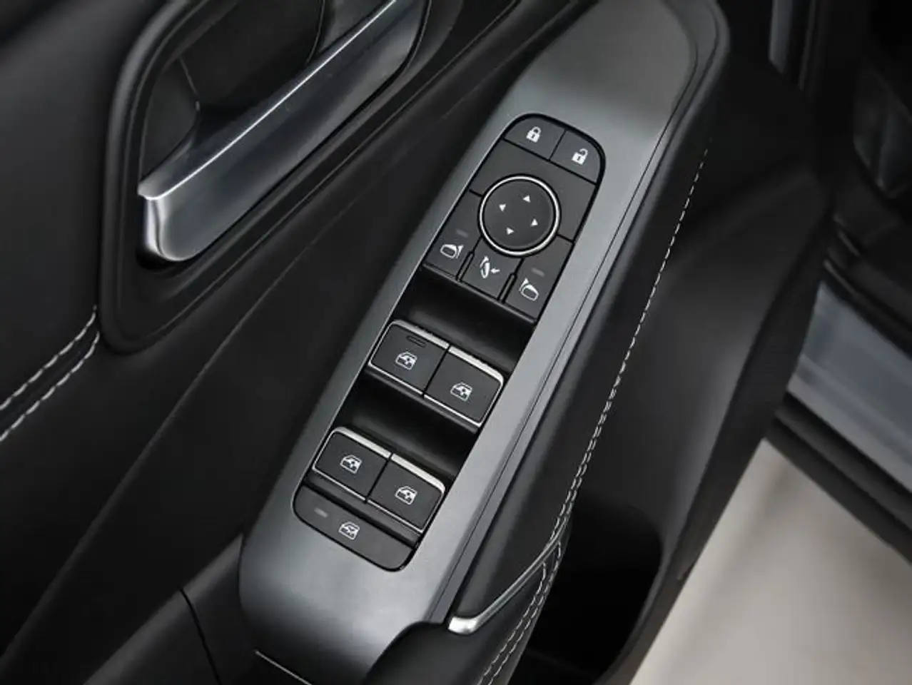 Nissan Qashqai 2026 — фото 10