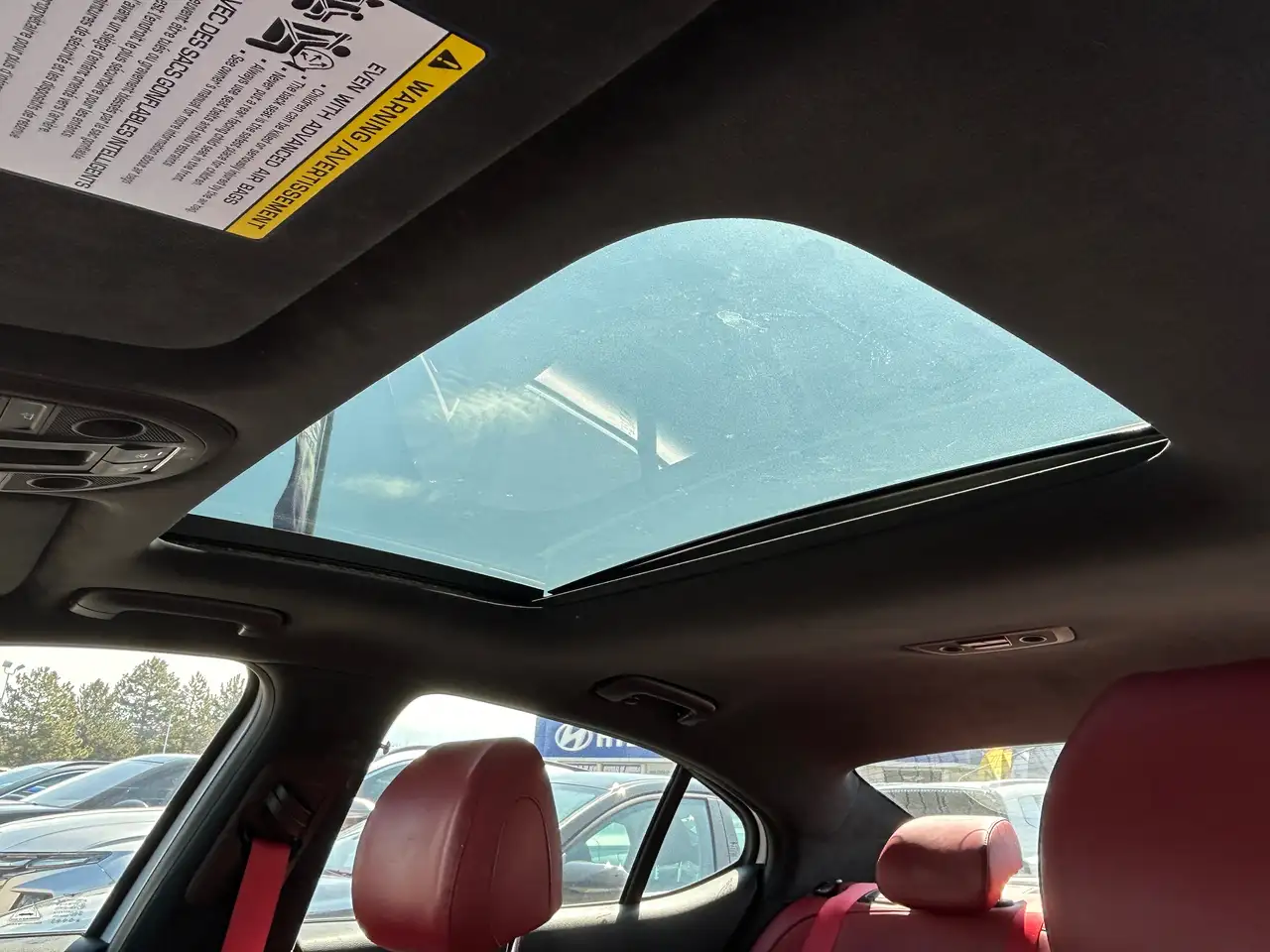 Genesis G70 снимка Genesis G70