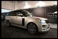 Land Rover Range Rover 4.4 SDV8 Autobiography / OVERFINCH / UTILITAIRE siva - thumbnail 1