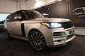Land Rover Range Rover 4.4 SDV8 Autobiography / OVERFINCH / UTILITAIRE siva - thumbnail 5
