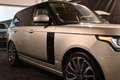 Land Rover Range Rover 4.4 SDV8 Autobiography / OVERFINCH / UTILITAIRE Gris - thumbnail 3
