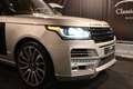Land Rover Range Rover 4.4 SDV8 Autobiography / OVERFINCH / UTILITAIRE Gris - thumbnail 4