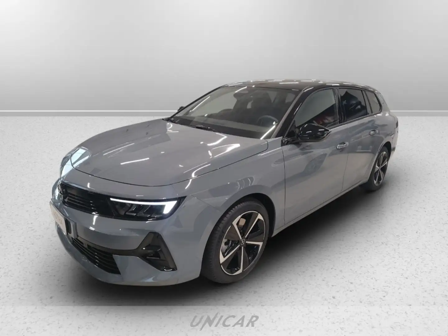 Opel Astra sports tourer 1.5 gs s&s 130cv at8 - 1