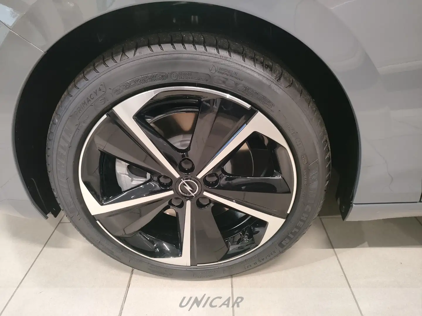 Opel Astra sports tourer 1.5 gs s&s 130cv at8 - 2