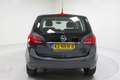 Opel Meriva 1.4 Edition | dealer onderhouden | airco | navigat Gris - thumbnail 4