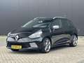 Renault Clio Estate 1.2 GT Aut. ✅ R-Link ✅ Keyless  ✅ Sportstoe Zwart - thumbnail 26